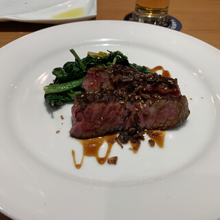 AU GAMIN DE TOKIO