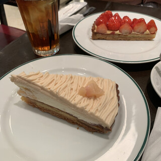 オー バカナル