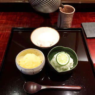 茶菓円山