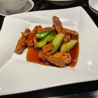 黄鶴