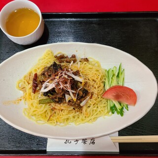 孔子餐店