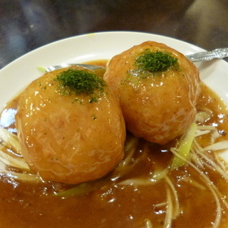 中国料理 保昌