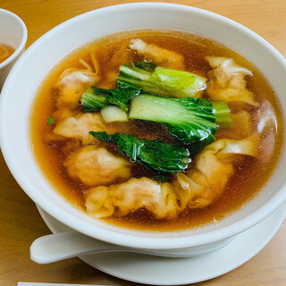慶華飯店