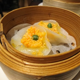 [閉店]招福門