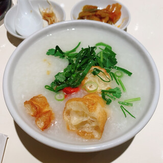 謝甜記