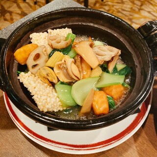 中国料理 彩龍