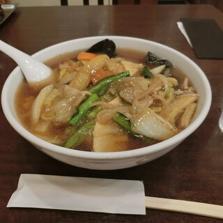 中華料理 成喜