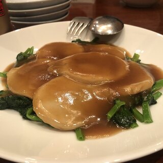 中華菜館 同發