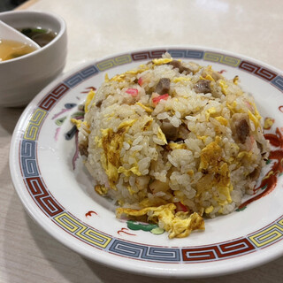 龍味