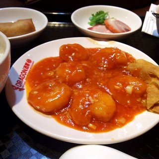DRAGON酒家