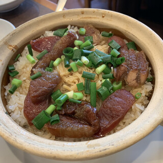 南粤美食