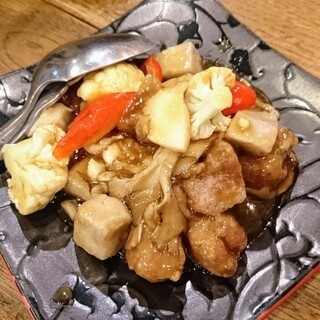炎神