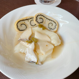 中国料理 四川