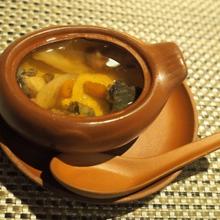御膳房