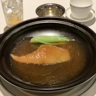 中国飯店