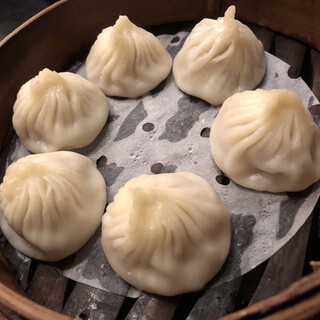 南翔饅頭店