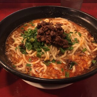 虎穴