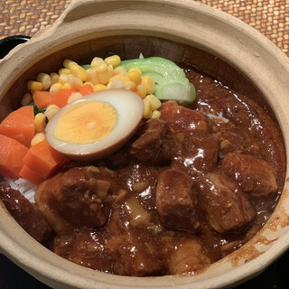 黒猫夜