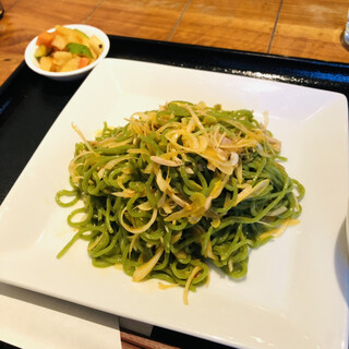 中国菜 膳楽房