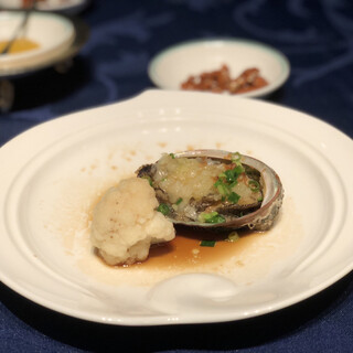中国料理 桃李