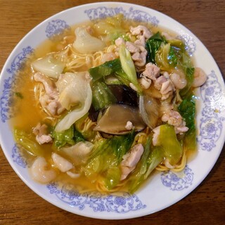 広東料理 鳳泉