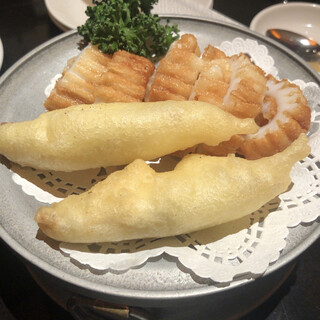 廣東料理 民生