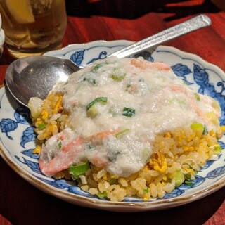 ライオン飯店