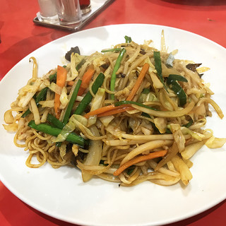 純華楼