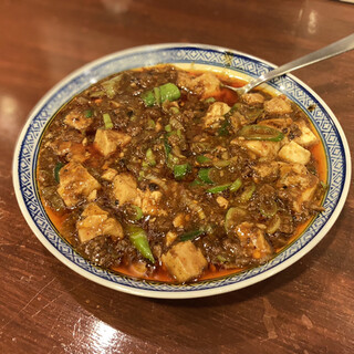 中国菜 オイル