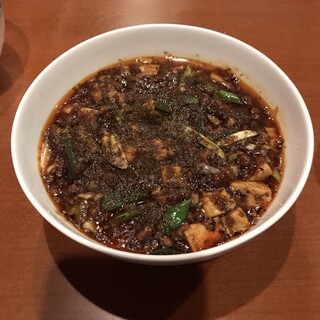 中菜Labo.朝陽