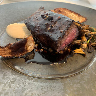 フランス料理 ル・クール