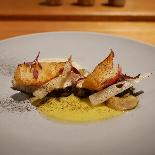 Restaurant Sola