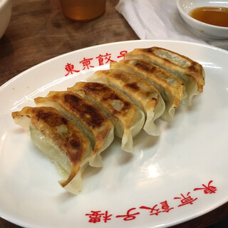 東京餃子楼