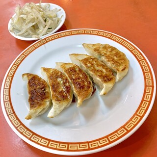 亀戸ぎょうざ
