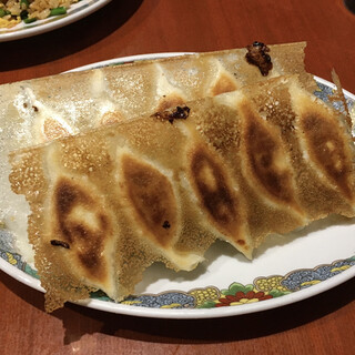 ?好