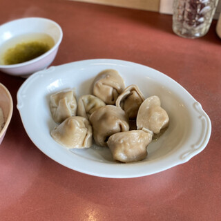 按田餃子