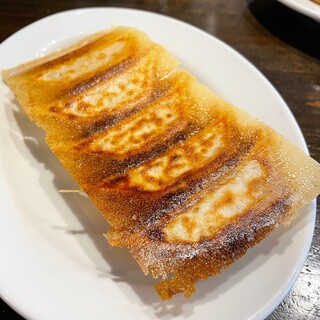 野方餃子