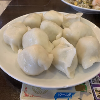 山東