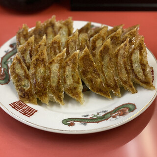 丸正餃子店