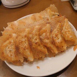 餃子専門店 祥雲