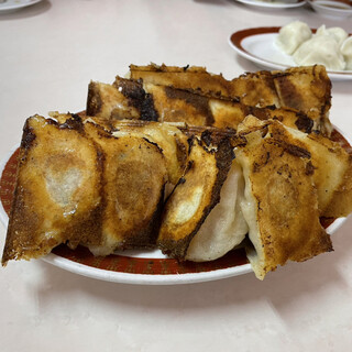 餃子李
