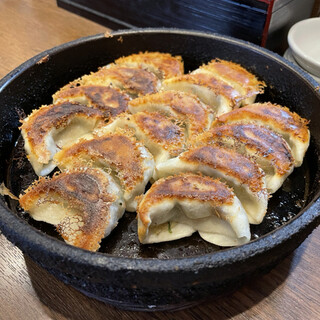 鉄なべ