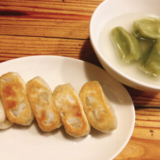 餃天堂