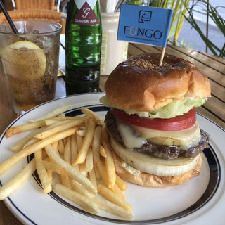 ファンゴー