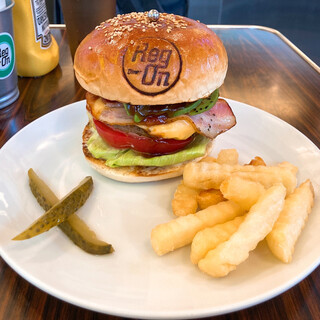 Reg-On Diner