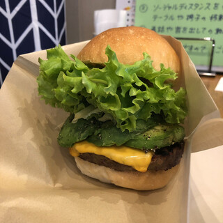 ハラカラ。