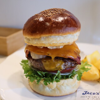 JACK's KITCHEN