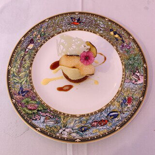 RISTORANTE REGA