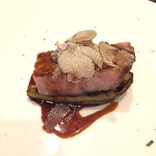 RISTORANTE YAGI