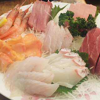 魚三酒場